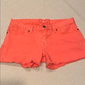 Lucky brand Jean short